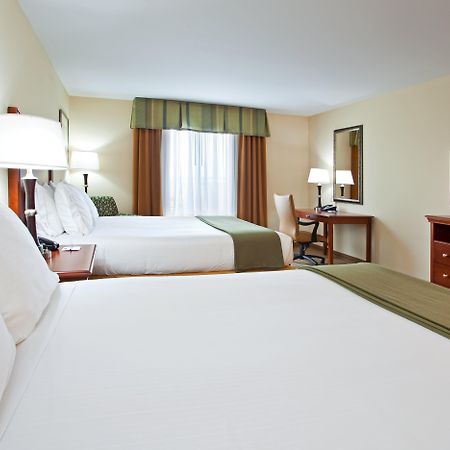 Holiday Inn Express Hotel & Suites Portland By Ihg Exterior photo