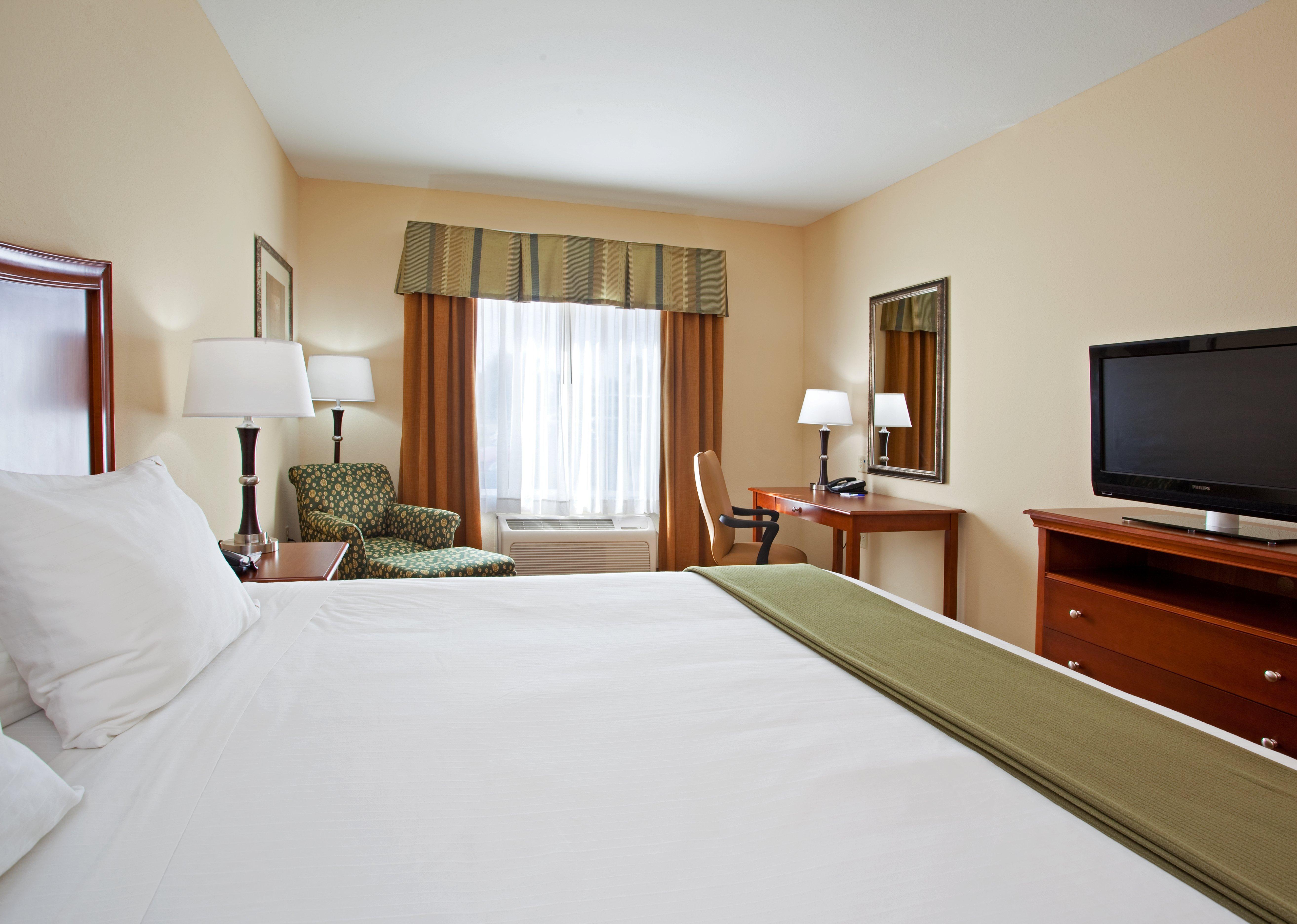 Holiday Inn Express Hotel & Suites Portland By Ihg Exterior photo